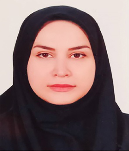 دکتر الهه ناصری نژاد