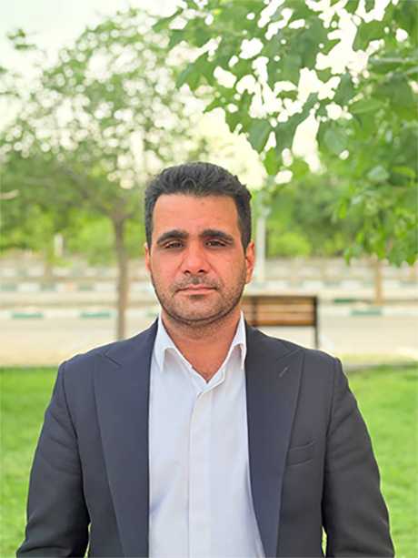 دکتر سید محمد صادق قبولی درافشان