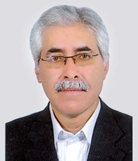 پروفسور محمد غفوری