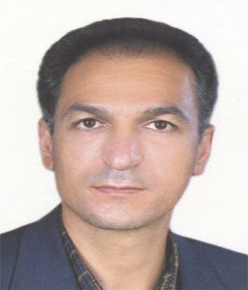 دکتر علی گنجعلی